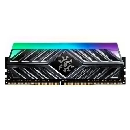ADATA XPG Spectrix D41 RGB 8GB ( 8GB x 1 ) 3600MHz DDR4 RAM