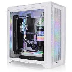 THERMALTAKE CTE C700 ARGB ATX Mid Tower Cabinet (Black)