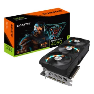 GIGABYTE GeForce RTX 4080 16GB Gaming OC