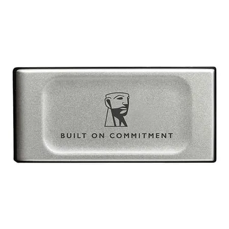 Kingston XS2000 500GB USB 3.2 Gen 2 External SSD