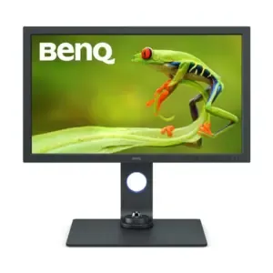 BENQ SW270C 27 Inch 2K 60Hz IPS Panel 5MS Gaming Monitor