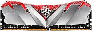 ADATA XPG GAMMIX D30 16GB 3000Mhz DDR4 U-DIMM Desktop RAM - AX4U3000316G16-SR30