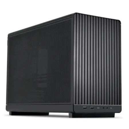 Lian Li A3 mATX Cabinet – Black