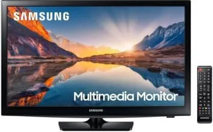 SAMSUNG 24 INCH LS24R39MH HD MONITOR