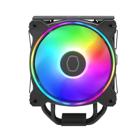 Cooler Master Hyper 212 Halo ARGB CPU Air Cooler