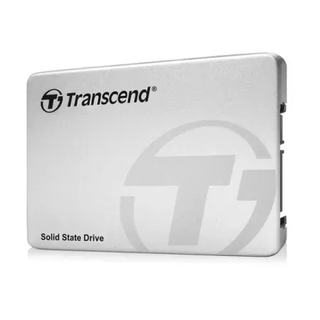 Transcend 512GB 830S SATA III M.2 SSD