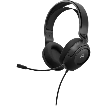 CORSAIR HS35 V2 HEADSET CARBON CA-9011377-AP