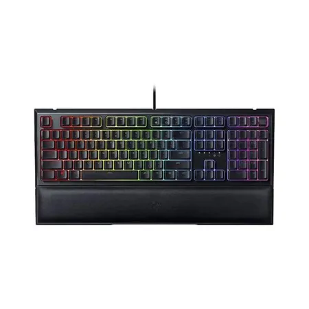 Razer Ornata V2 Chroma Mecha-Membrane Gaming Keyboard