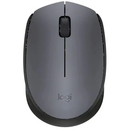 LOGITECH M170 WIRELESS MOUSE