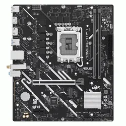 ASUS Prime B760M-F Wifi DDR5 Intel Motherboard