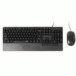 Rapoo NX2000 Keyboard And Mouse Combo