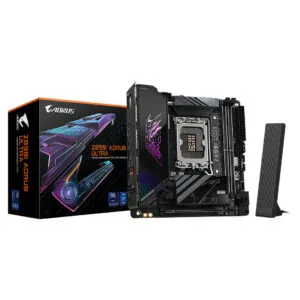 Gigabyte Z890I AORUS ULTRA DDR5 Intel Motherboard