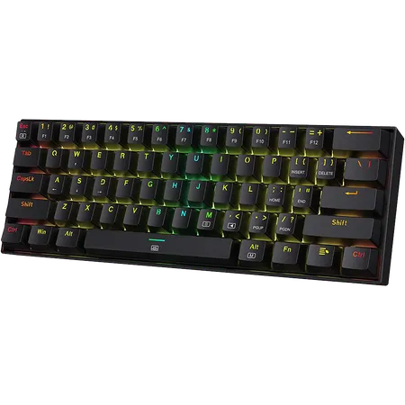 REDRAGON K630 RGB DRAGON BORN (RED SWITCH)