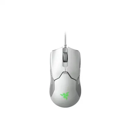 RAZER Viper Ultralight Wired Ambidextrous Gaming Mouse ( RZ01-02550100-R3M ) ( 120000DPI / 8 Macro Button ) ( Black )