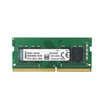 Kingston 8GB DDR4 3200MHz CL22 U-DIMM Desktop Memory