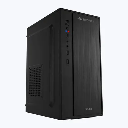 Zebronics Cabinet GEMINI