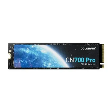 Colorful CN700 PRO 512GB NVMe PCI-e Gen 4 SSD