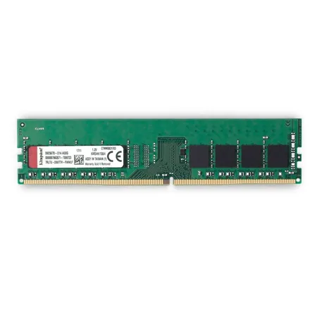 KINGSTON KVR 4 GB DDR4 3200 MHZ DESKTOP RAM
