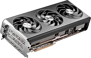 Sapphire Nitro+ AMD Radeon RX 7700 XT pci_e_x16 Gaming OC 12GB GDDR6 Dual HDMI/Dual DP