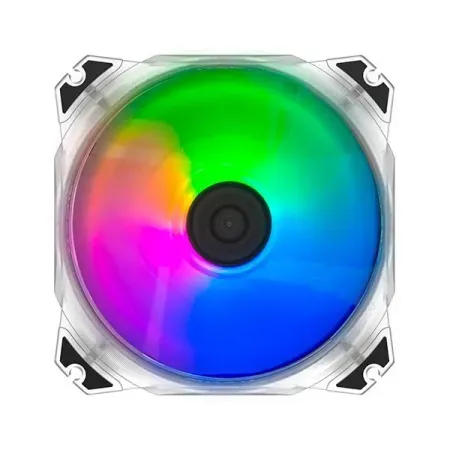 Alseye FB120 RGB Case Fan (Black)