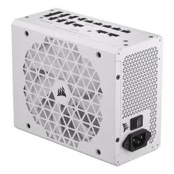 Corsair RM1200x SHIFT 80 PLUS Gold Fully Modular ATX Power Supply White (CP-9020276-IN)