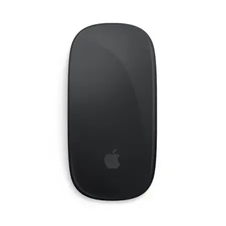 Apple Magic Mouse (USB‑C) – Multi-Touch Surface (Black)