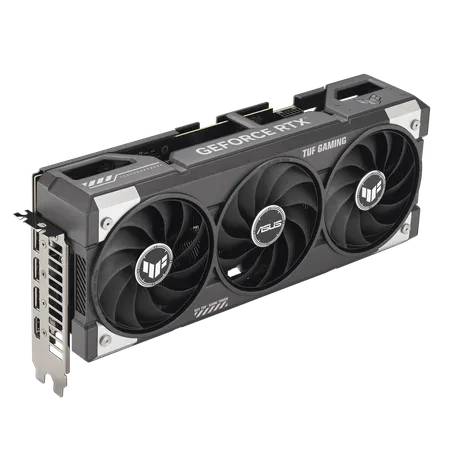 ASUS TUF Gaming RTX 5060 Ti OC 16GB GDDR7 Graphics Card