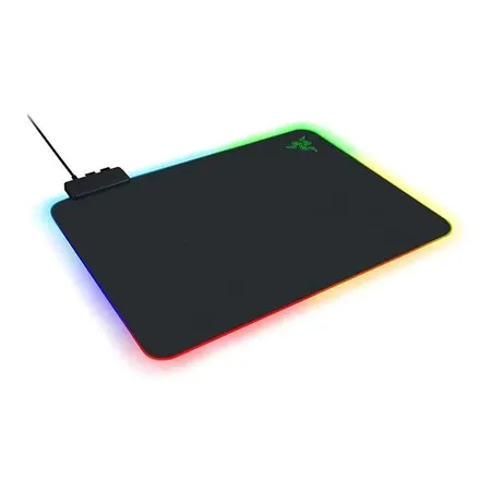 RAZER Firefly V2 Hard RGB Mousepad (Medium)