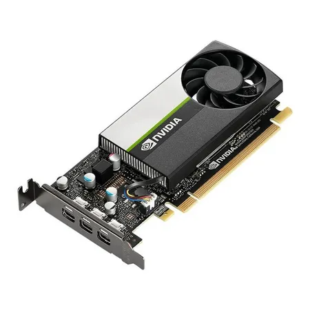 PNY NVIDIA T400 4GB GDDR6 64-BIT PCI EXPRESS 3.0 X16 GRAPHIC CARD