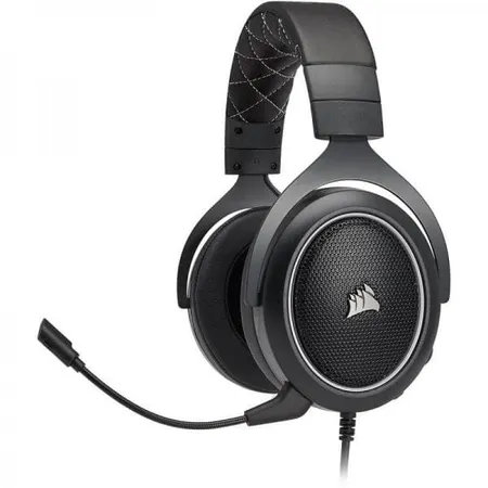 CORSAIR HS60 HAPTIC Stereo Gaming Headset