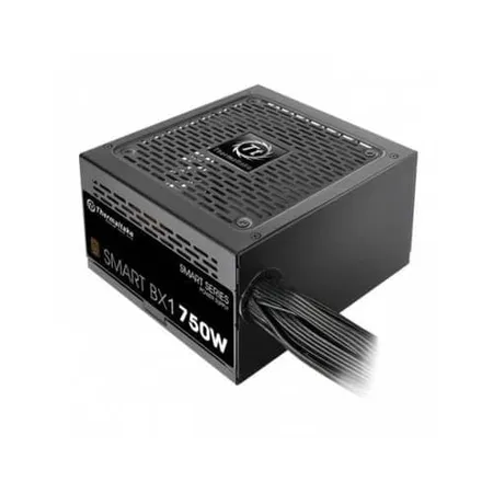 Thermaltake Smart BX1 750W 80 Plus Bronze Non Modular ATX Power Supply