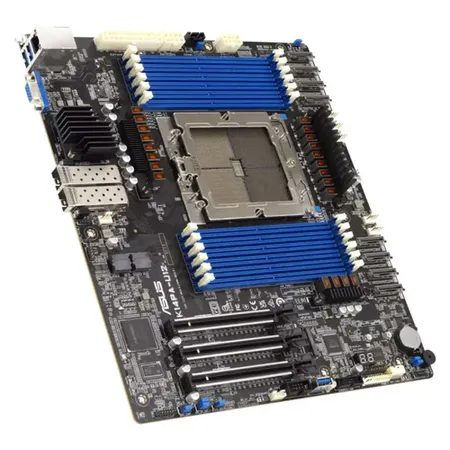 ASUS K14PA‑U12/ASMB11 AMD EPYC 9004 Socket SP5 DDR5 CEB Server Motherboard