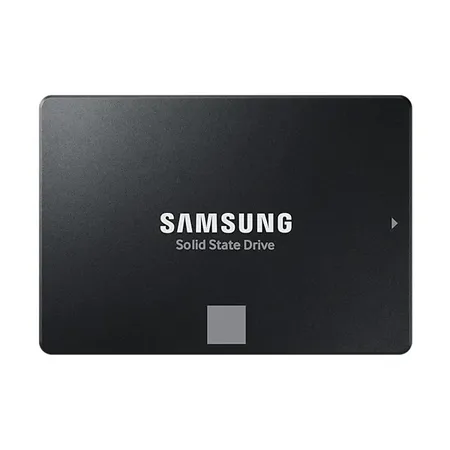 SAMSUNG 870 Evo 1TB 2.5 SATA SATA 3 Internal Solid State Drive (SSD)
