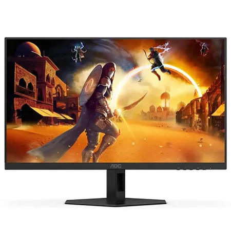 AOC 27G4 27" 180Hz 1ms FHD Fast IPS Gaming Monitor