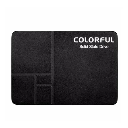 COLORFUL SL500 1TB 2.5 SATA Gen3 Internal Solid State Drive (SSD)
