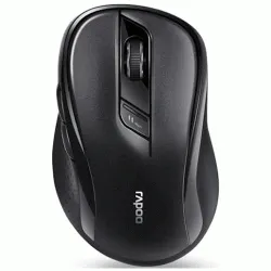 Rapoo M500 Silent Multi-Mode Wireless Mouse