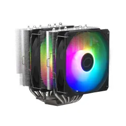 Cooler Master Hyper 620S ARGB 120mm Dual Tower CPU Air Cooler