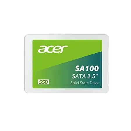 Acer SA100 240gb SSD