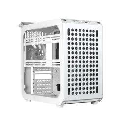 Cooler Master Qube 500 Atx Mid Tower Cabinet (Black) (Q500-KGNN-S01)