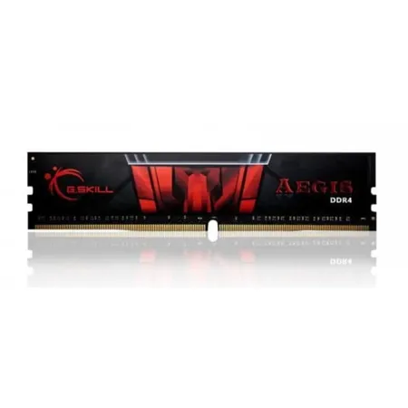 G.SKILL Aegis Series 16GB ( 16GB x 1 ) 2666MHz DDR4 RAM ( CL19 )