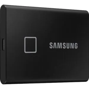 Samsung 2TB T7 Gray External SSD