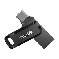 SanDisk Ultra 128GB Dual Drive USB Type-C (SDDDC2-128G-I35)
