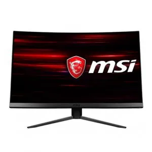 MSI Optix MAG241C 24 Inch FHD 144Hz VA Panel 115% SRGB 1ms AMD Free Sync Gaming Monitor