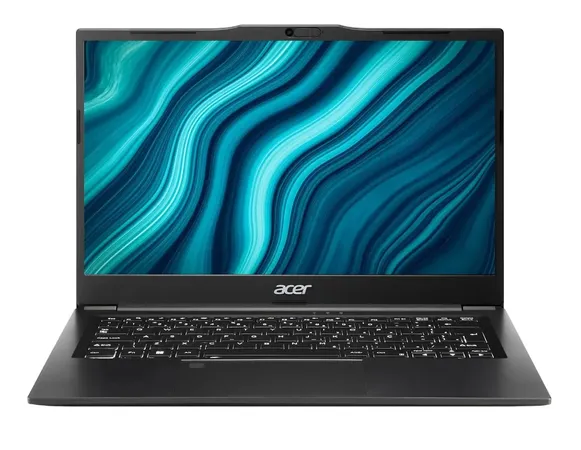 ACER TRAVEL LITE TL04-51M [CI5-1334U/8GB/512GB SSD/WIN11 HOME/14.0"/INTEGRATED GRAPHICS/1 YEAR(S)/BLACK]
