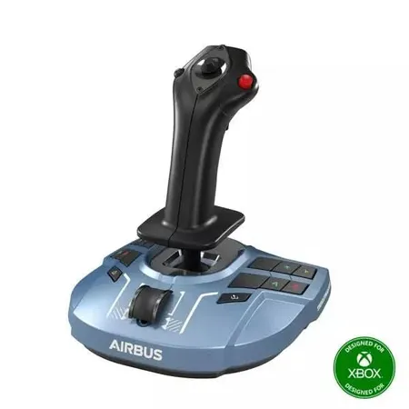 THRUSTMASTER TCA OFFICER PACK AIRBUS EDITION