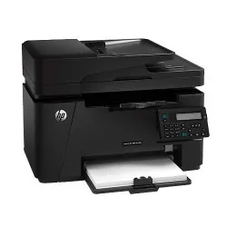 HP LaserJet Pro MFP M128fw (CZ186A)