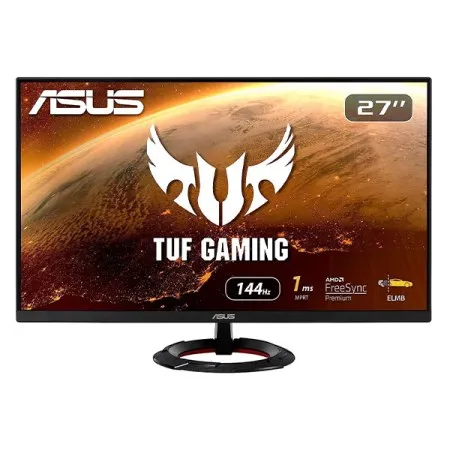 Asus TUF VG279Q1R 27″ FHD IPS 144Hz Gaming Monitor