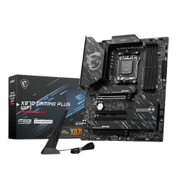 MSI X870 GAMING PLUS Wi-Fi Motherboard...