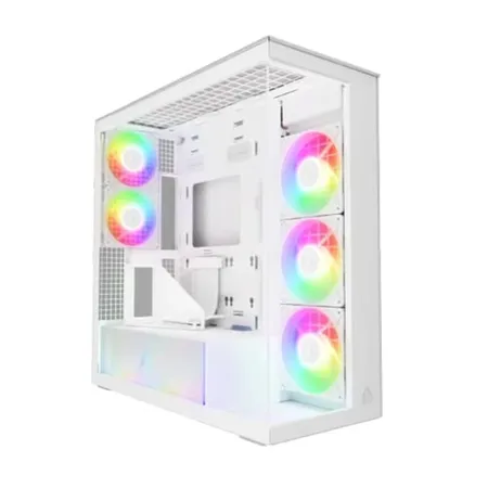 Arctic Xtender VG White Mid-Tower Case