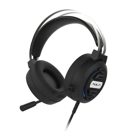 AULA S603 WIRED GAMING HEADSET